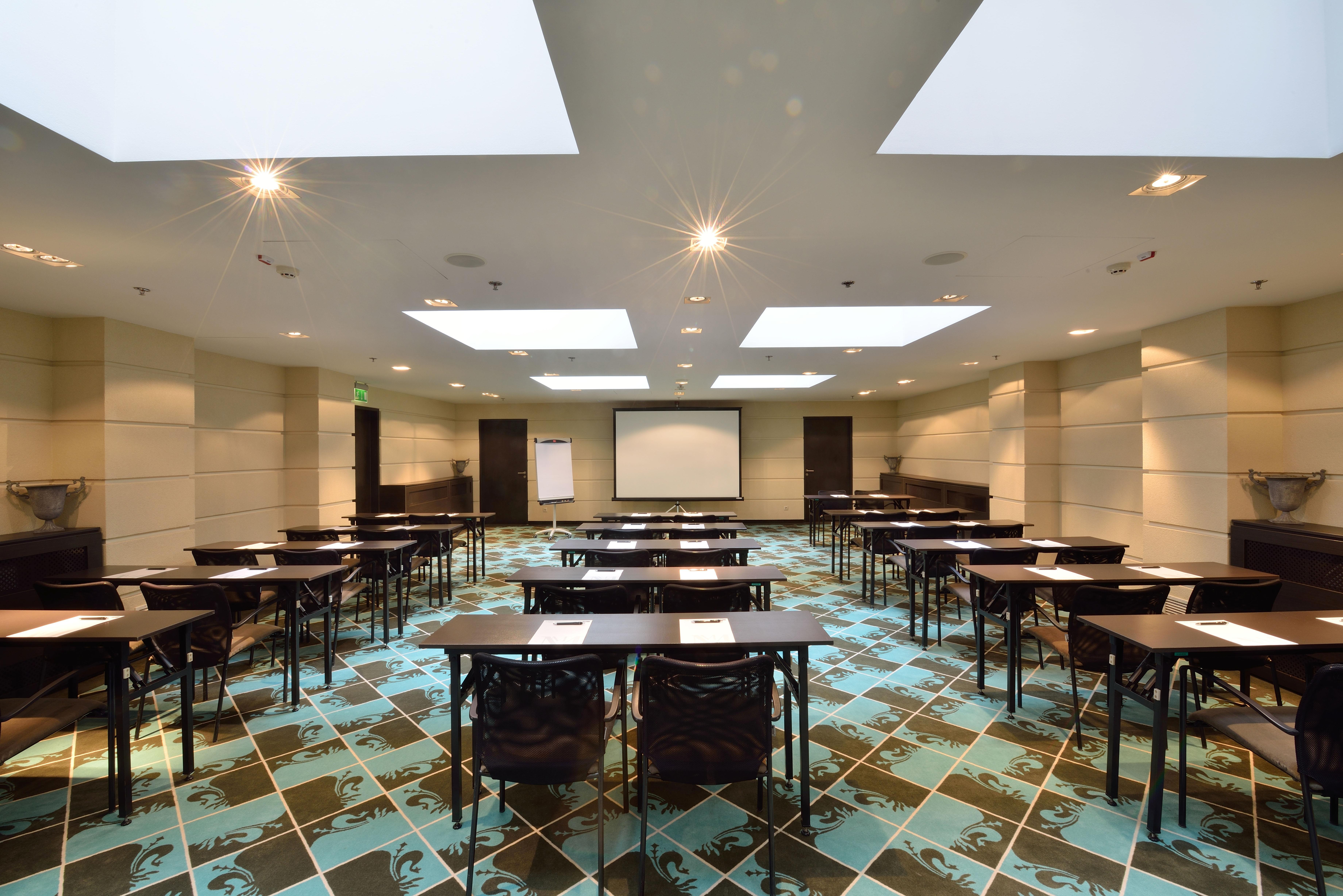 La Prima Fashion Hotel Budapest, Budapest